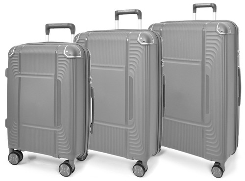 Expandable hard shell - expandable,