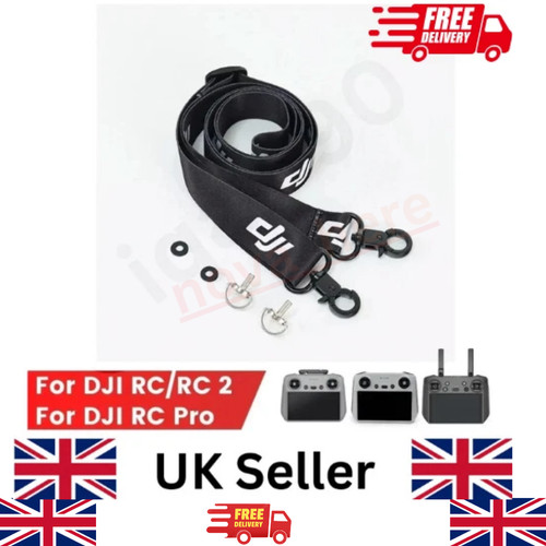 Remote control lanyard strap - control,