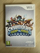 Skylanders swap force - skylanders,