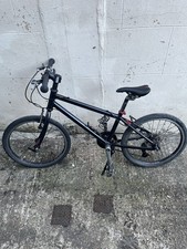 Islabike Beinn 20 In Black Childs Bike