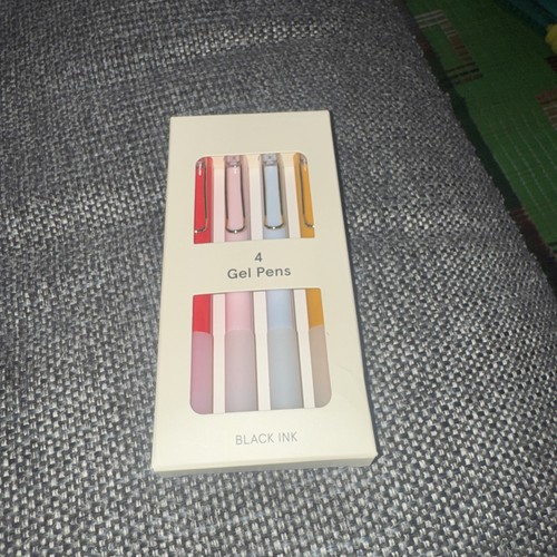 Paperchase gel pens - paperchase,