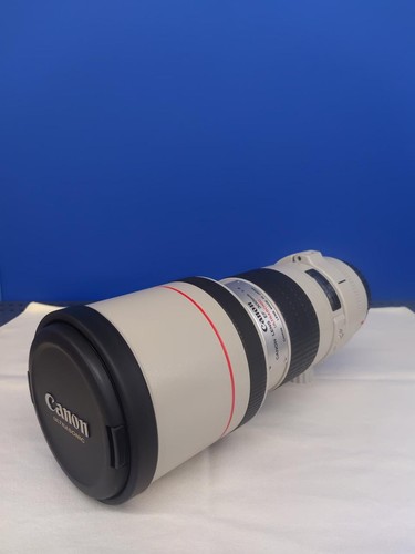 Canon 300mm l usm - ef,