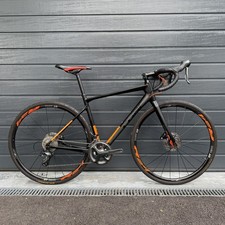 Cube attain gtc full - sl, carbon