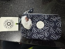 Kipling Ladies Dark Blue