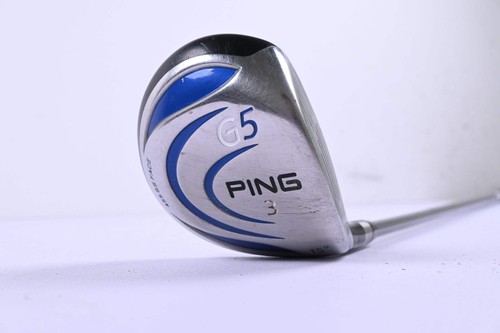 Ping wood 15 degree - ping,