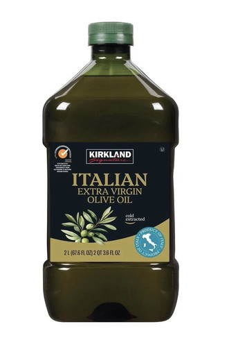 Kirkland signature italian - kirkland,