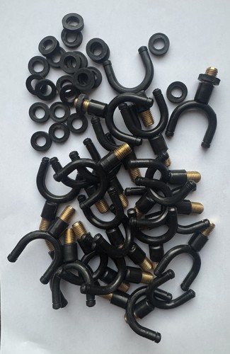25x rod rests - 25x,