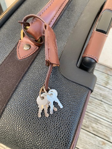 Mulberry vintage large - mulberry,
