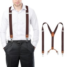 25MM Y Back Adjustable