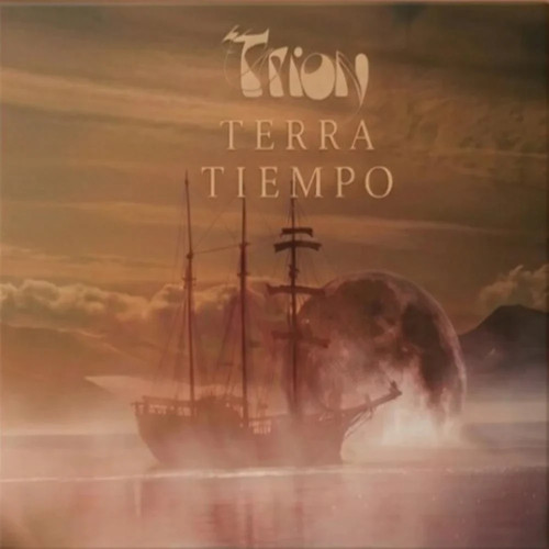Trion terra tiempo sealed - -,