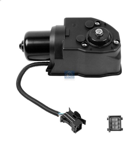 Wiper motor spare parts - dt,
