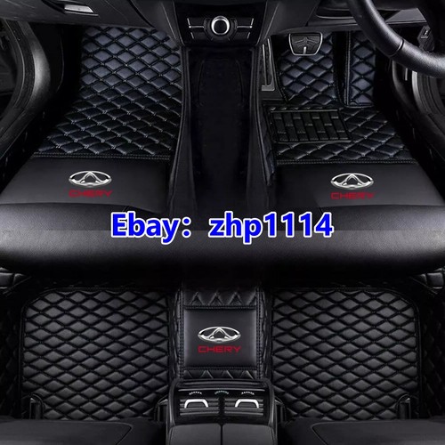 Fit for chery jaecoo omoda - fit,