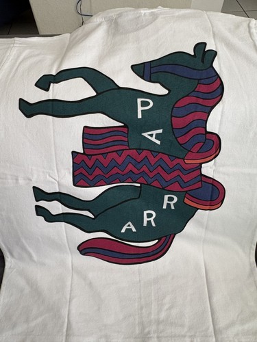 Parra men fancy horse - parra, men's