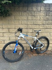C Boardman Comp Mountain Bike In Great Condition Very Close To New