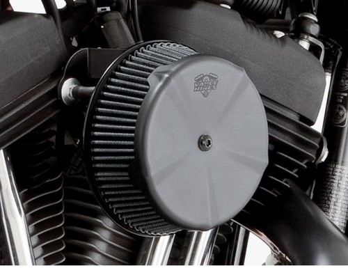 Vance hines vo2 air cleaner - hines,