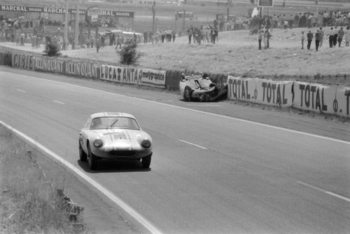 David hobbs frank gardner - &,