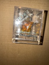 Cachet Perfume 1/4 Oz Vintage
