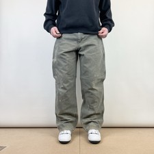 Vintage Carhartt Carpenter