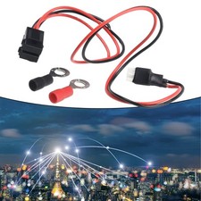 1 X 6 Pin DC Power Cord Cable