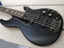 YAMAHA BB735A 5-string
