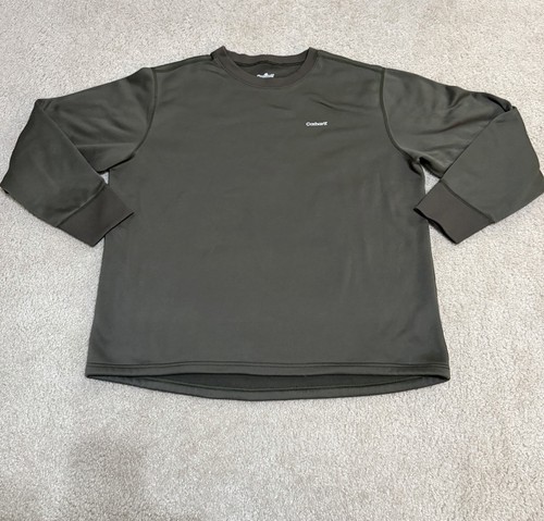 Carhartt k222 work dry thermal - k222, work-dry