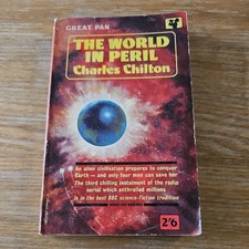 The World In Peril - Charles
