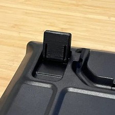 SteelSeries Apex Pro TKL Keyboard Replacement Tilt Feet / Leg Set