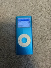 Apple I Pod Nano 2nd