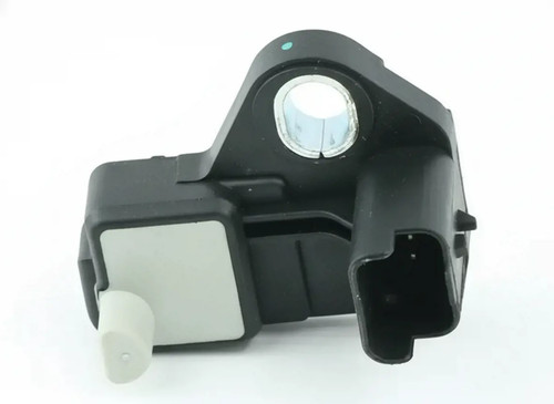 Crankshaft position sensors