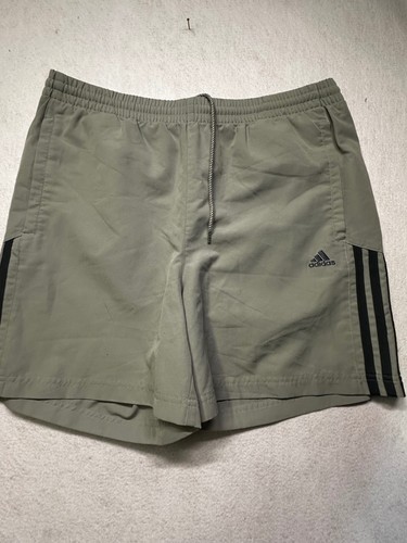 Adidas men grey athletic - grey,
