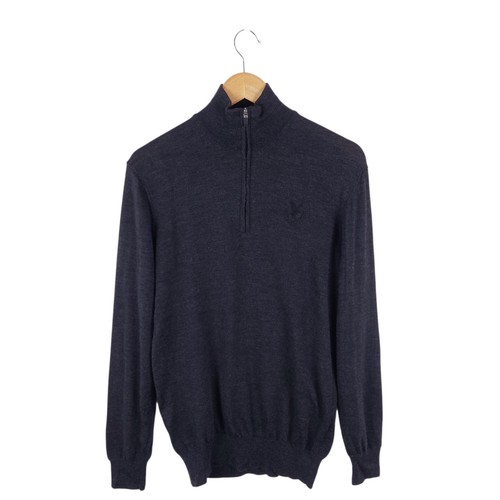 Gleneagles men dark - dark, grey