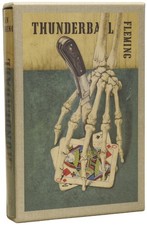 Ian Lancaster FLEMING /