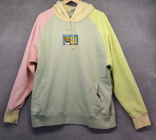 Teddy Fresh Spongebob Hoodie