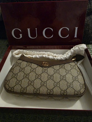 Gucci beige and - beige, ebony