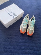 Nike Air Max 270 Women's