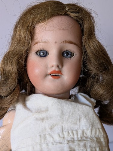 Antique french sfbj - antique, paris