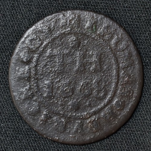 1668 leicestershire 80 - 1668,