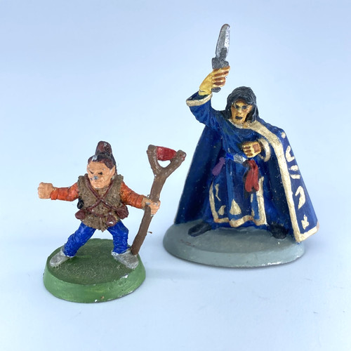 Adventurers suitable for - -,