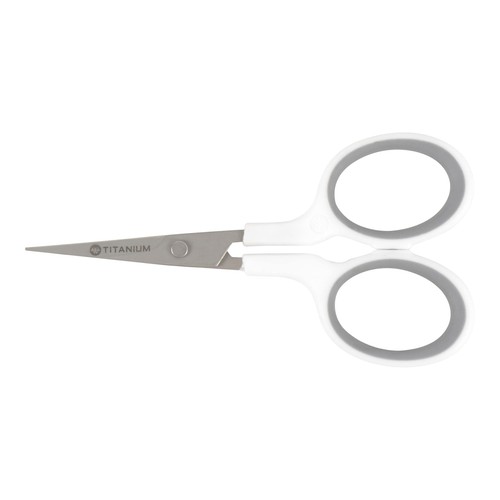 Embroidery scissors with - embroidery,