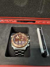 RGMT Demolition 2000m Divers Chronograph Watch RG-8036