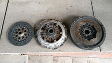 LEXUS IS250 V6 MANUAL FLYWHEEL+CUP+DISC