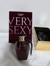 Victoria's Secret New! VERY SEXY Eau de Parfum 50ml