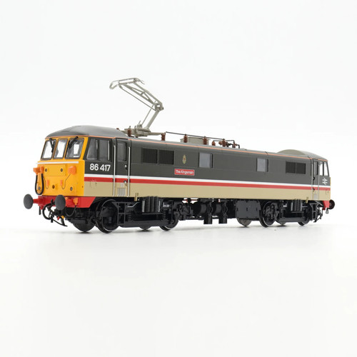 Heljan 8661 class 86417 the - 8661,