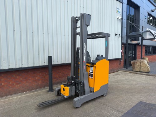 Jungheinrich electric - 1.0t,