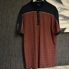 Men’s Galvin Green Short