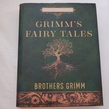 Grimm's Fairy Tales by