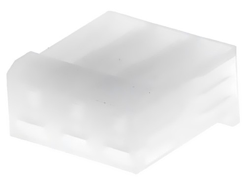 3036 connector wire - 5x, connector: