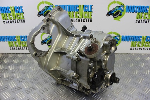 Bmw 1200 gearbox r1200gs - 1200, gs