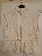 LADIES LIGHT GILET WAISTCOAT