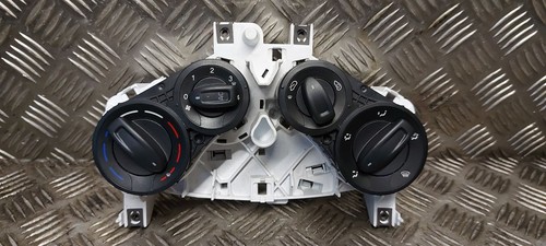 Ford b420 ru8 2008 2016 - ka, 2008-2016